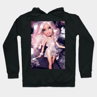 BRATZ Disco Diamond Hoodie